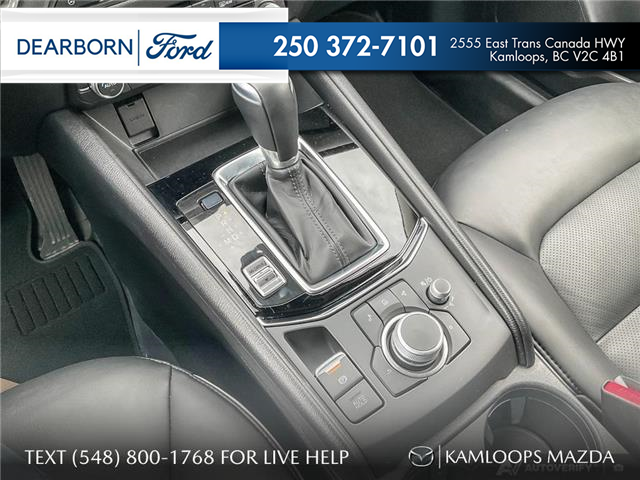 2025 Mazda CX-5 GS (Stk: P3928) in Kamloops - Image 16 of 23