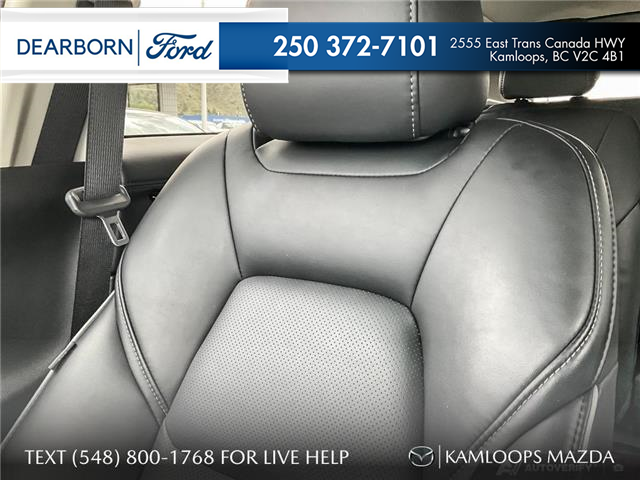 2025 Mazda CX-5 GS (Stk: P3928) in Kamloops - Image 18 of 23