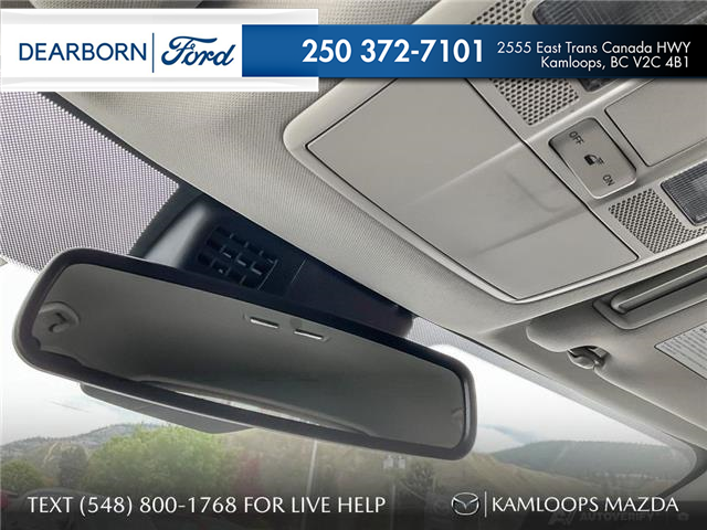 2025 Mazda CX-5 GS (Stk: P3928) in Kamloops - Image 19 of 23