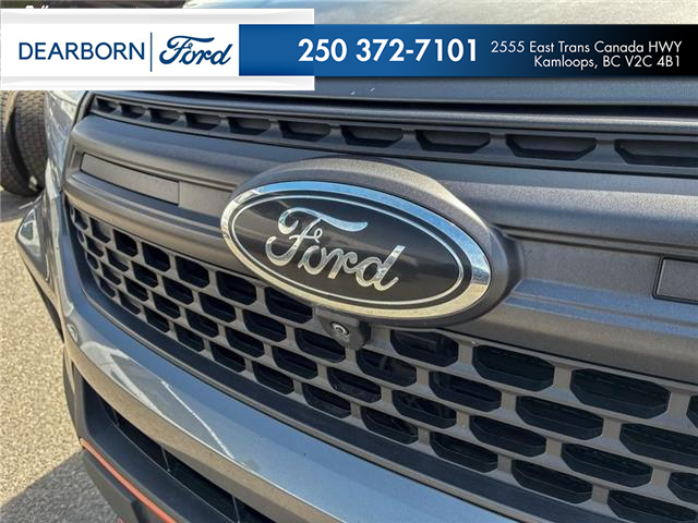 2022 Ford Explorer Timberline (Stk: BT310A) in Kamloops - Image 9 of 25