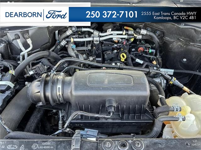 2022 Ford Explorer Timberline (Stk: BT310A) in Kamloops - Image 10 of 25