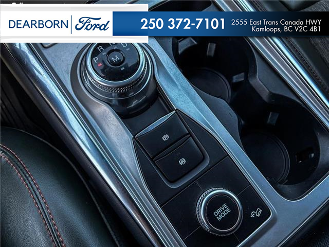 2022 Ford Explorer Timberline (Stk: BT310A) in Kamloops - Image 18 of 25