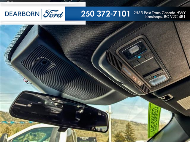 2022 Ford Explorer Timberline (Stk: BT310A) in Kamloops - Image 21 of 25