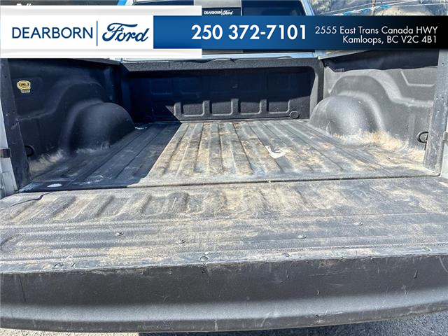 2019 RAM 1500 Classic SLT (Stk: TT220A) in Kamloops - Image 12 of 25