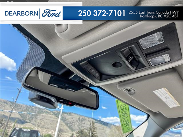 2019 RAM 1500 Classic SLT (Stk: TT220A) in Kamloops - Image 21 of 25