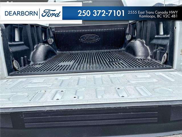 2022 Ford F-150  (Stk: PT043) in Kamloops - Image 12 of 25