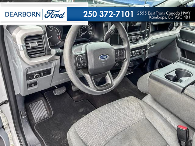 2022 Ford F-150  (Stk: PT043) in Kamloops - Image 13 of 25