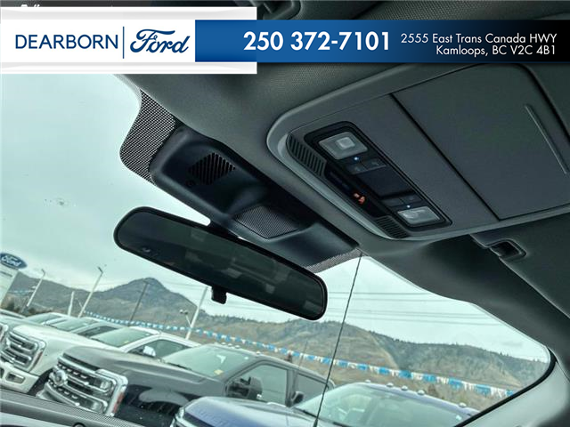 2022 Ford F-150  (Stk: PT043) in Kamloops - Image 21 of 25