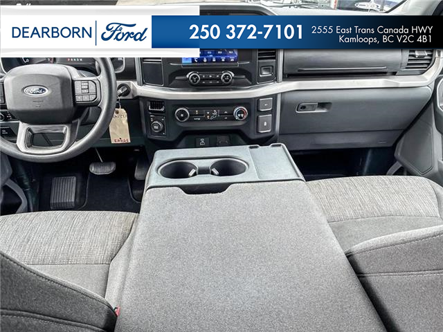 2022 Ford F-150  (Stk: PT043) in Kamloops - Image 24 of 25