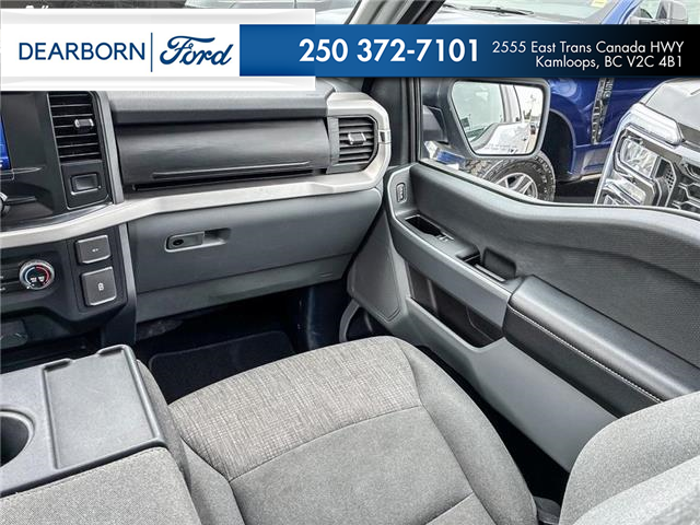 2022 Ford F-150  (Stk: PT043) in Kamloops - Image 25 of 25