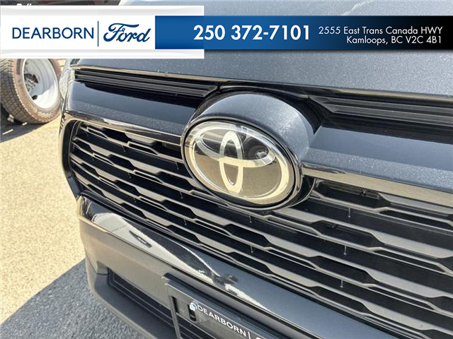 2019 Toyota RAV4 XLE (Stk: QT139AA) in Kamloops - Image 9 of 25