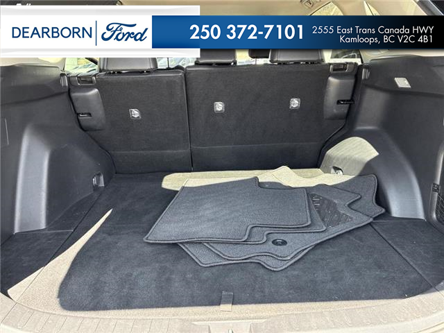 2019 Toyota RAV4 XLE (Stk: QT139AA) in Kamloops - Image 12 of 25