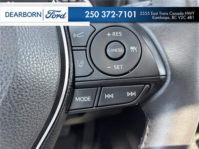 2019 Toyota RAV4 XLE (Stk: QT139AA) in Kamloops - Image 16 of 25