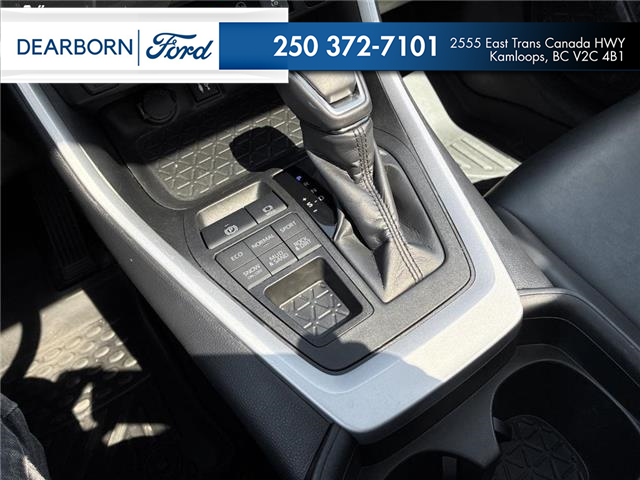 2019 Toyota RAV4 XLE (Stk: QT139AA) in Kamloops - Image 18 of 25