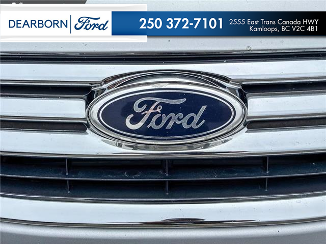 2011 Ford Fiesta SE (Stk: TS857AAA) in Kamloops - Image 9 of 23