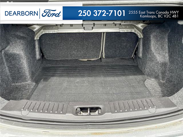 2011 Ford Fiesta SE (Stk: TS857AAA) in Kamloops - Image 11 of 23