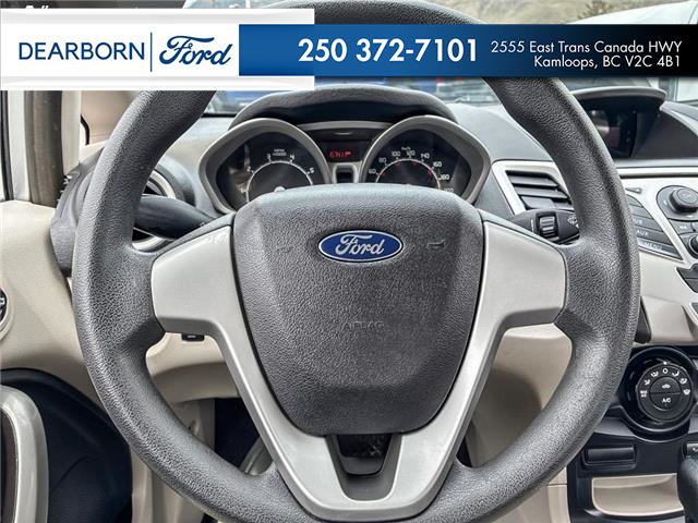 2011 Ford Fiesta SE (Stk: TS857AAA) in Kamloops - Image 13 of 23