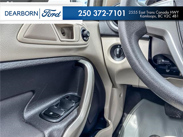 2011 Ford Fiesta SE (Stk: TS857AAA) in Kamloops - Image 15 of 23