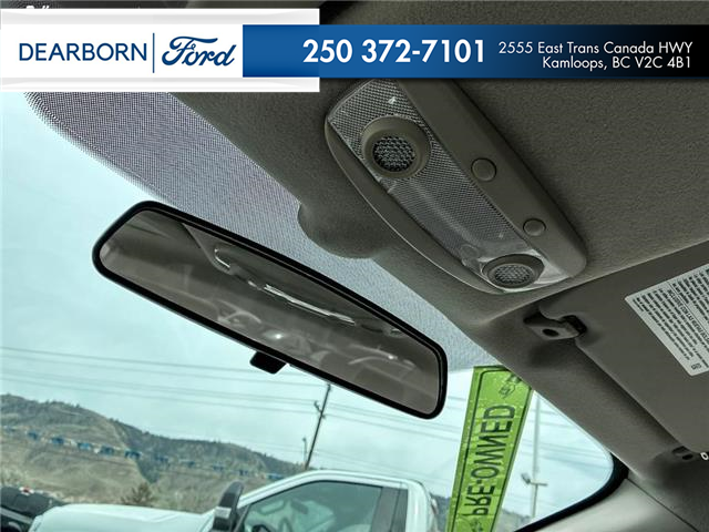 2011 Ford Fiesta SE (Stk: TS857AAA) in Kamloops - Image 19 of 23