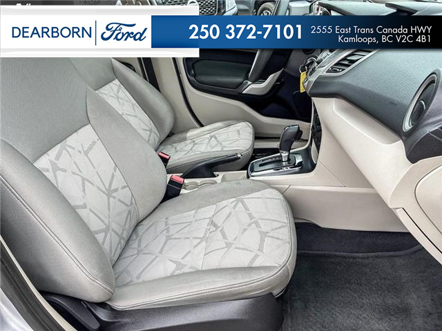 2011 Ford Fiesta SE (Stk: TS857AAA) in Kamloops - Image 20 of 23