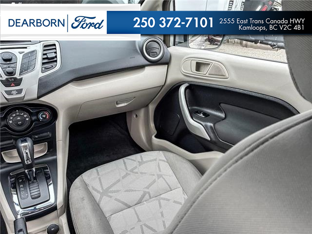 2011 Ford Fiesta SE (Stk: TS857AAA) in Kamloops - Image 23 of 23