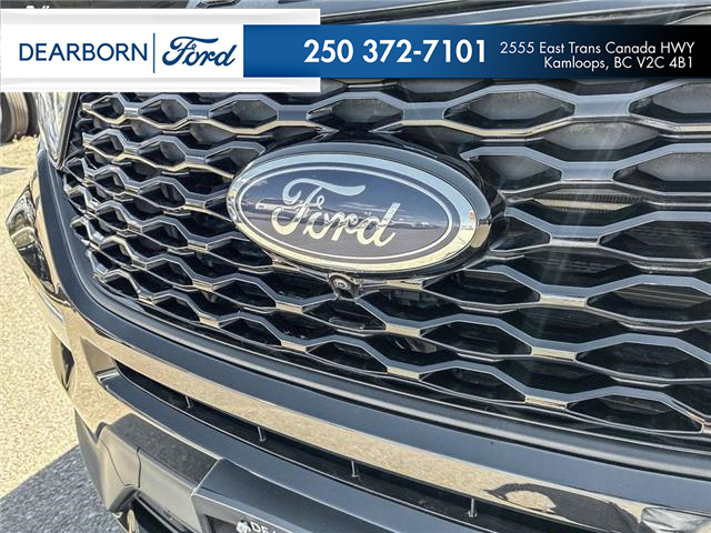 2023 Ford Explorer ST (Stk: PT055) in Kamloops - Image 9 of 25