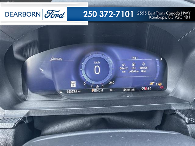 2023 Ford Explorer ST (Stk: PT055) in Kamloops - Image 15 of 25