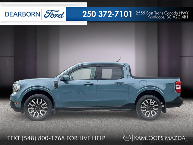 2023 Ford Maverick XL (Stk: P3931) in Kamloops - Image 3 of 25