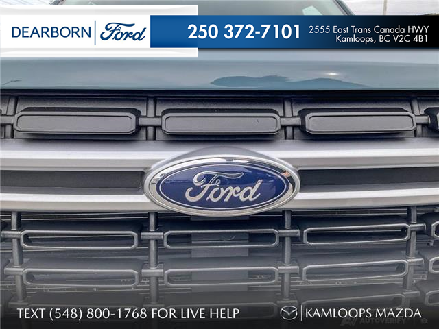 2023 Ford Maverick XL (Stk: P3931) in Kamloops - Image 9 of 25