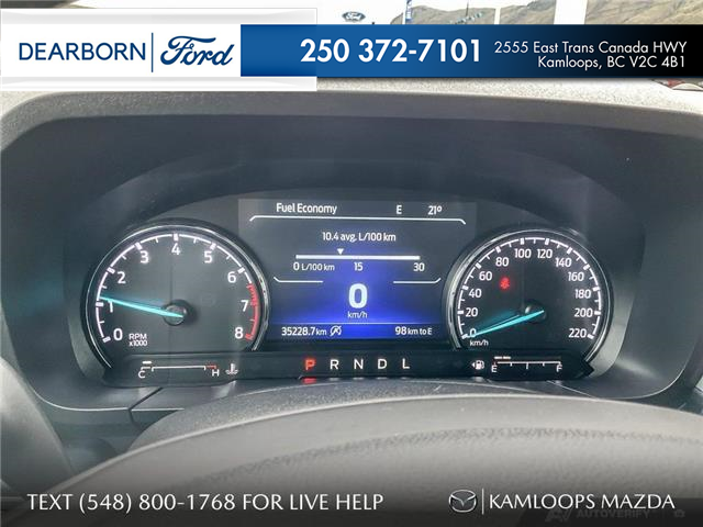 2023 Ford Maverick XL (Stk: P3931) in Kamloops - Image 15 of 25