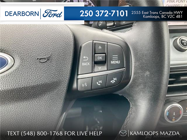 2023 Ford Maverick XL (Stk: P3931) in Kamloops - Image 16 of 25