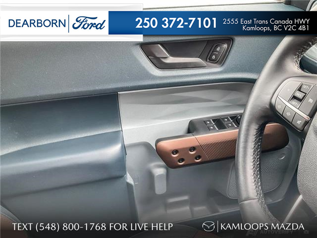 2023 Ford Maverick XL (Stk: P3931) in Kamloops - Image 17 of 25