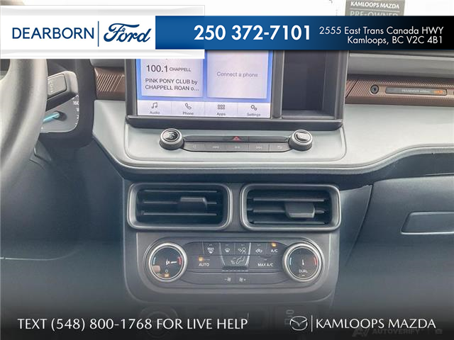 2023 Ford Maverick XL (Stk: P3931) in Kamloops - Image 19 of 25