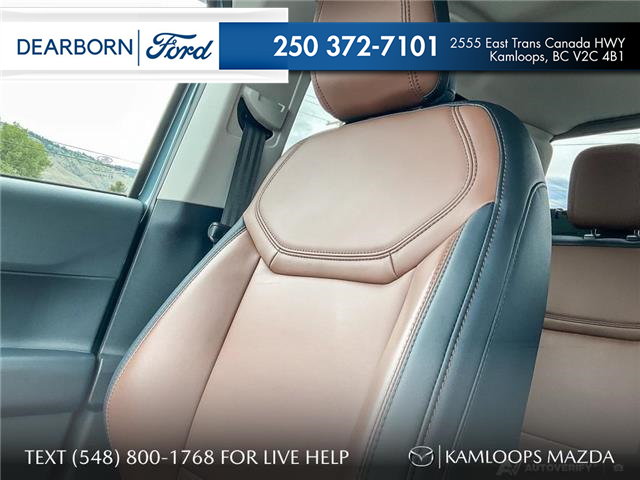 2023 Ford Maverick XL (Stk: P3931) in Kamloops - Image 20 of 25