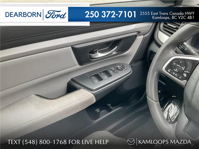 2017 Honda CR-V LX (Stk: P3915) in Kamloops - Image 16 of 24