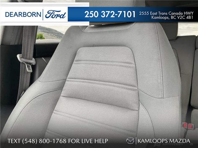 2017 Honda CR-V LX (Stk: P3915) in Kamloops - Image 19 of 24