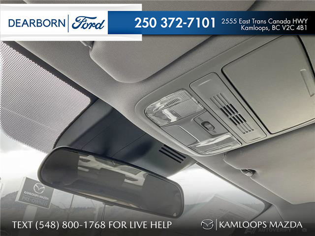 2017 Honda CR-V LX (Stk: P3915) in Kamloops - Image 20 of 24