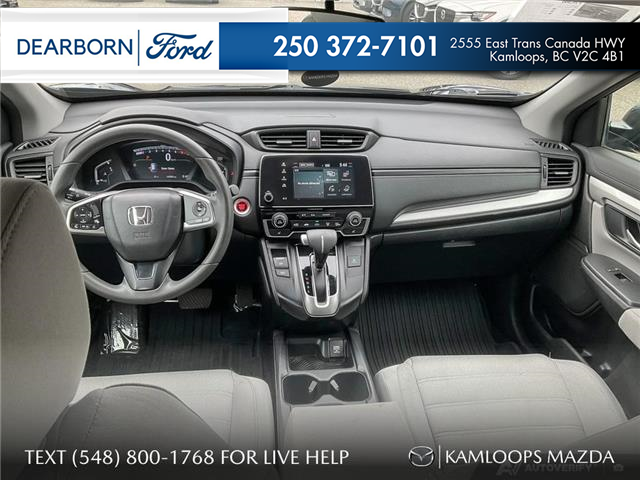 2017 Honda CR-V LX (Stk: P3915) in Kamloops - Image 23 of 24