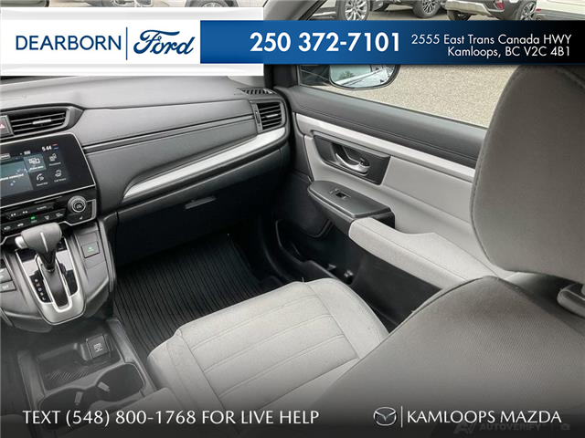 2017 Honda CR-V LX (Stk: P3915) in Kamloops - Image 24 of 24