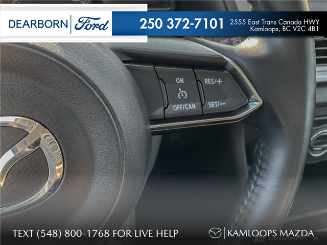 2018 Mazda Mazda3 Sport GS (Stk: YT049A) in Kamloops - Image 6 of 15