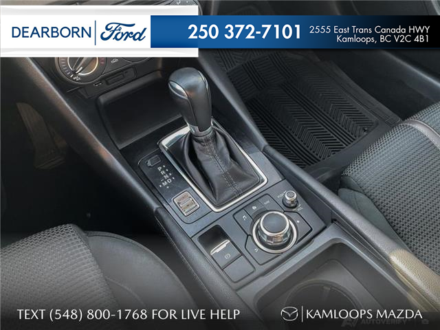 2018 Mazda Mazda3 Sport GS (Stk: YT049A) in Kamloops - Image 8 of 15
