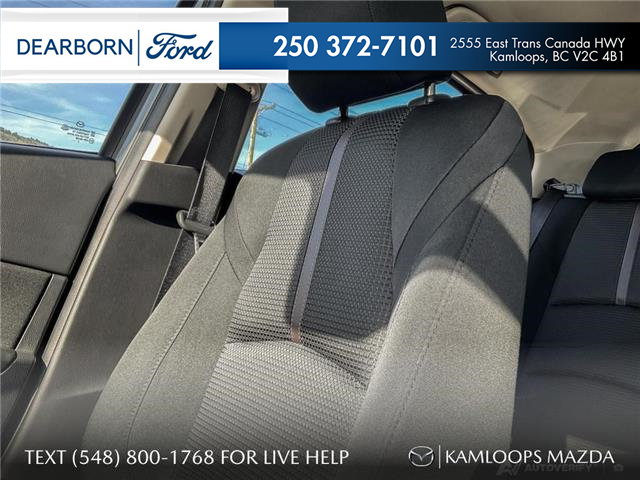 2018 Mazda Mazda3 Sport GS (Stk: YT049A) in Kamloops - Image 10 of 15
