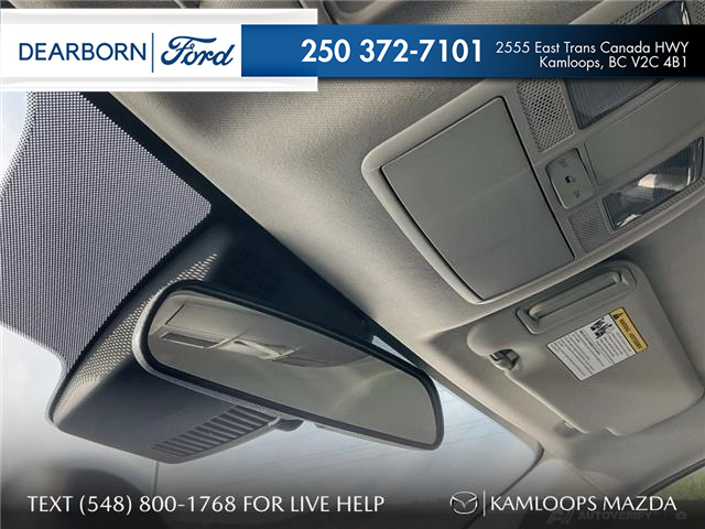 2018 Mazda Mazda3 Sport GS (Stk: YT049A) in Kamloops - Image 11 of 15
