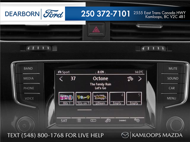 2015 Volkswagen Golf GTI 3-Door (Stk: P3921A) in Kamloops - Image 7 of 13