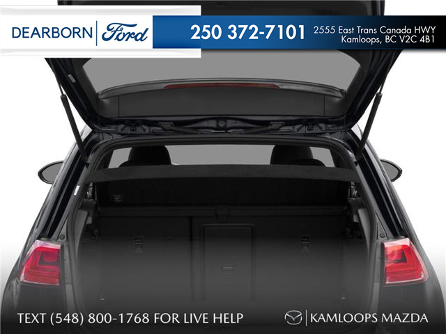 2015 Volkswagen Golf GTI 3-Door (Stk: P3921A) in Kamloops - Image 8 of 13
