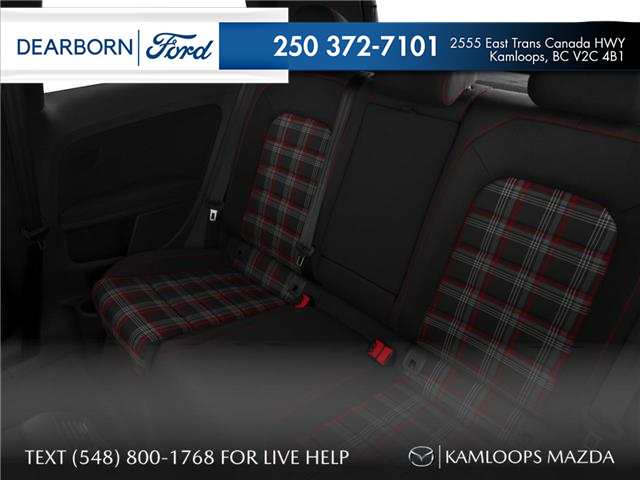 2015 Volkswagen Golf GTI 3-Door (Stk: P3921A) in Kamloops - Image 10 of 13