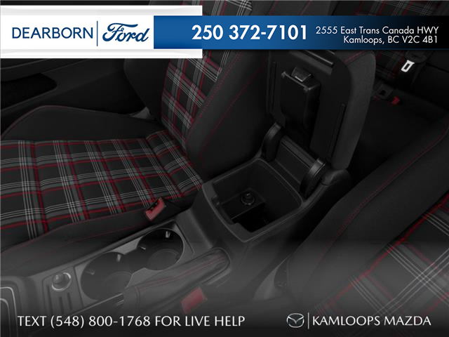 2015 Volkswagen Golf GTI 3-Door (Stk: P3921A) in Kamloops - Image 11 of 13