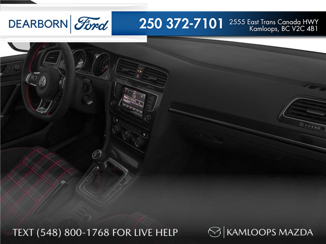 2015 Volkswagen Golf GTI 3-Door (Stk: P3921A) in Kamloops - Image 12 of 13