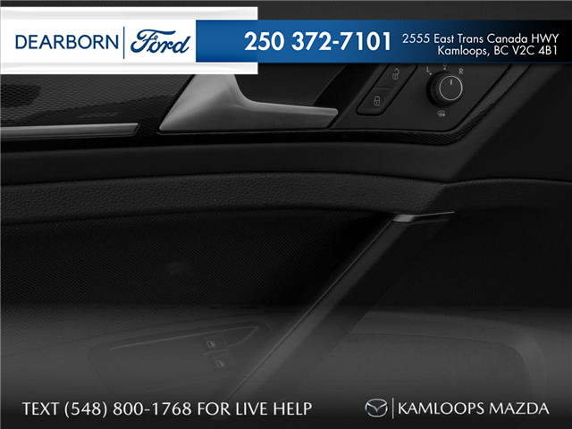 2015 Volkswagen Golf GTI 3-Door (Stk: P3921A) in Kamloops - Image 13 of 13