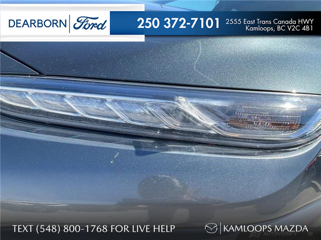 2021 Hyundai Kona 1.6T Ultimate (Stk: P3929A) in Kamloops - Image 8 of 25